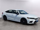 Certified 2022 Honda Civic Sport image 3