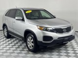 Used 2013 Kia Sorento LX image 3