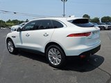 Used 2019 Jaguar F-PACE Portfolio image 3