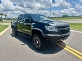 Used 2020 Chevrolet Colorado ZR2 image 2