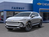 New 2025 Chevrolet Equinox EV LT image 6