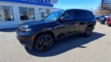 Used 2021 Jeep Grand Cherokee L Laredo image 4