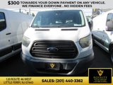 Used 2015 Ford Transit 150 130 Low Roof image 3