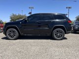 Used 2018 Jeep Grand Cherokee Trailhawk w/ Trailhawk Luxury Group image 2