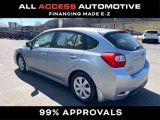 Used 2014 Subaru Impreza 2.0i image 4