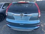 Used 2016 Honda CR-V EX image 5