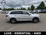 Used 2020 INFINITI QX60 Luxe image 6