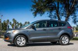 Used 2014 Ford Escape S image 6