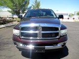 Used 2004 Dodge Ram 3500 Truck SLT w/ Trailer Tow Group image 3