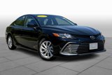 Used 2023 Toyota Camry LE image 2