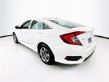 Used 2017 Honda Civic LX image 5