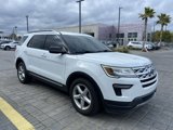 Used 2018 Ford Explorer XLT image 3