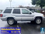 Used 2003 Jeep Grand Cherokee Limited image 4