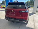 New 2026 Chevrolet Equinox LT w/ Convenience Package II image 5