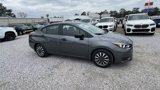 Used 2023 Nissan Versa S w/ Trunk Package image 2