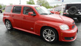 Used 2008 Chevrolet HHR SS image 5