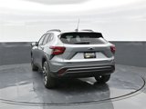 New 2025 Chevrolet Trax RS w/ Sunroof Package image 5