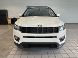Used 2020 Jeep Compass Latitude image 3