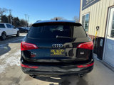 Used 2010 Audi Q5 3.2 Premium Plus w/ Premium Plus Pkg image 2