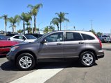 Used 2010 Honda CR-V EX-L image 2