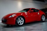 Used 2010 Nissan 370Z Touring image 3