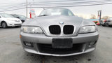 Used 2001 BMW Z3 2.5i image 2