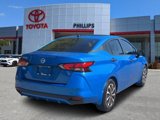 Used 2020 Nissan Versa S image 3