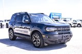 Used 2021 Ford Bronco Sport Outer Banks image 5