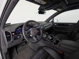 Certified 2021 Porsche Cayenne E-Hybrid image 4