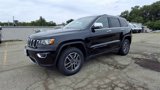 Used 2022 Jeep Grand Cherokee Limited image 4