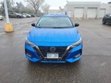 Certified 2020 Nissan Sentra SR image 2