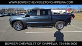 Used 2019 Chevrolet Silverado 1500 LT w/ All-Star Edition image 3