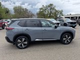 Used 2022 Nissan Rogue Platinum w/ Head-Up Display Package image 5