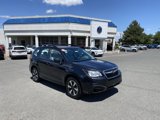 Used 2018 Subaru Forester 2.5i w/ Alloy Wheel Package image 2