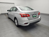 Used 2017 Nissan Sentra S image 5
