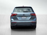 Used 2022 Volkswagen Tiguan SE image 5