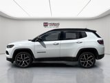 New 2025 Jeep Compass Limited image 4
