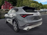 New 2025 Acura ADX AWD image 3