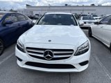 Used 2020 Mercedes-Benz C 300 Sedan image 2