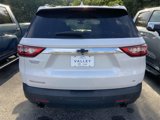 Used 2019 Chevrolet Traverse LT image 4