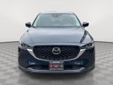Used 2022 MAZDA CX-5 AWD 2.5 S w/ Premium Package image 2