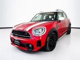Certified 2022 MINI Cooper Countryman S image 3