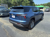 New 2026 Chevrolet Equinox LT w/ Convenience Package II image 5