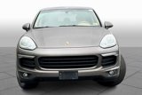 Used 2015 Porsche Cayenne S image 3