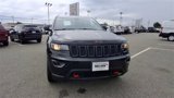 Used 2020 Jeep Grand Cherokee Trailhawk w/ Trailhawk Luxury Group image 2