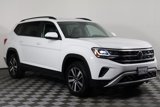 Used 2022 Volkswagen Atlas SE image 3