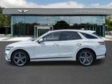 Used 2022 Genesis GV70 3.5T Sport w/ Sport Prestige Package image 4