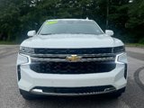 Used 2023 Chevrolet Suburban LS image 4