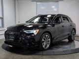 Used 2021 Audi e-tron Premium Plus w/ Premium Plus Package image 4