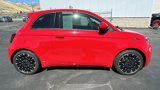 Used 2024 FIAT 500 e (RED) image 2